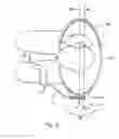 Fig. 03 - Hip orthosis, method for preventing the dislocation of a hip and use of a hip orthosis