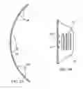 Fig. 04 - Dome-shaped back brace