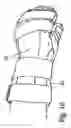 Fig. 16 - Hand orthosis