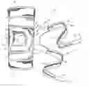 Fig. 01 - Patellofemoral brace