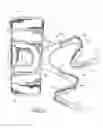 Fig. 03 - Patellofemoral brace