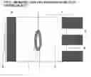 Fig. 02 - Improved Cuff for Securing Objects to Cuffed Object