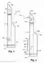 Fig. 02 - Multilumen catheter for minimizing limb ischemia