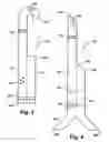 Fig. 03 - Multilumen catheter for minimizing limb ischemia