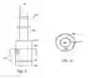 Fig. 07 - Multilumen catheter for minimizing limb ischemia