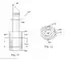 Fig. 08 - Multilumen catheter for minimizing limb ischemia