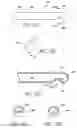Fig. 22 - Cannulae having a redirecting tip