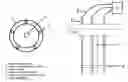 Fig. 01 - Electrode assembly for constant-current electroporation and use