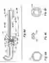 Fig. 06 - Nozzle assemblies for liquid jet surgical instruments and surgical instruments employing the nozzle assemblies