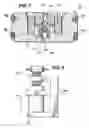 Fig. 06 - System and method for high pressure delivery of gas-supersaturated fluids