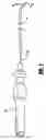 Fig. 02 - Steerable catheter with distal tip orientation sheaths