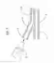 Fig. 06 - Controlled failure balloon catheter assemblies