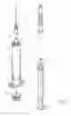 Fig. 02 - Self-destructive safety syringe