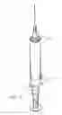 Fig. 03 - Self-destructive safety syringe