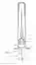 Fig. 06 - Self-destructive safety syringe