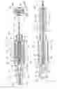 Fig. 12 - Spring launched needle safety clip