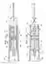 Fig. 19 - Spring launched needle safety clip