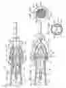 Fig. 20 - Spring launched needle safety clip