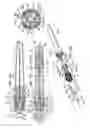 Fig. 28 - Spring launched needle safety clip