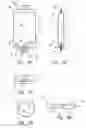 Fig. 02 - DISPOSABLE FLUID CONTAINER WITH INTEGRATED PUMP MOTIVE ASSEMBLY