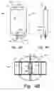Fig. 07 - DISPOSABLE FLUID CONTAINER WITH INTEGRATED PUMP MOTIVE ASSEMBLY