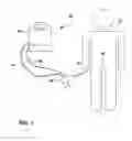 Fig. 02 - Portable therapy delivery device with fluid delivery