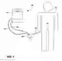 Fig. 02 - User interface for a portable therapy delivery device