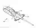 Fig. 01 - Method of forming IV catheter and needle assembly