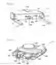 Fig. 10 - Medical skin mountable device