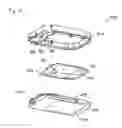Fig. 11 - Medical skin mountable device