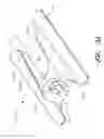 Fig. 04 - Insertion site protection device