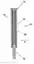 Fig. 01 - Syringe with locking member