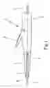 Fig. 02 - Device for expelling a liquid or pasty substance