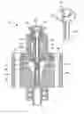 Fig. 01 - Valve with internal lifter
