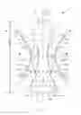 Fig. 02 - Disposable absorbent article having layered containment pockets
