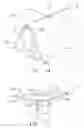 Fig. 10 - Thong-shaped holder for use with absorbent article
