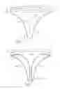 Fig. 02 - System comprising thong-shaped holder and absorbent interlabial article