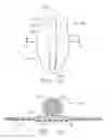 Fig. 09 - System comprising thong-shaped holder and absorbent interlabial article