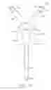 Fig. 13 - System comprising thong-shaped holder and absorbent interlabial article