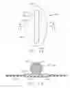 Fig. 09 - System comprising thong-shaped holder and absorbent article