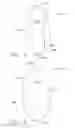 Fig. 05 - System comprising thong-shaped holder and absorbent article