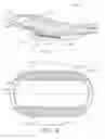 Fig. 06 - System comprising thong-shaped holder and absorbent article