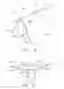 Fig. 10 - System comprising thong-shaped holder and absorbent article