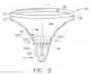 Fig. 07 - System comprising thong-shaped holder and article with sensor