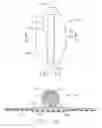 Fig. 09 - System comprising thong-shaped holder and absorbent article