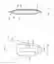 Fig. 11 - System comprising thong-shaped holder and absorbent article