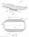 Fig. 06 - System comprising thong-shaped holder and absorbent article