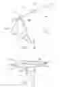Fig. 10 - System comprising thong-shaped holder and absorbent article