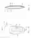 Fig. 11 - System comprising thong-shaped holder and absorbent article
