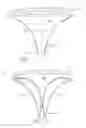 Fig. 02 - System comprising thong-shaped holder and absorbent article